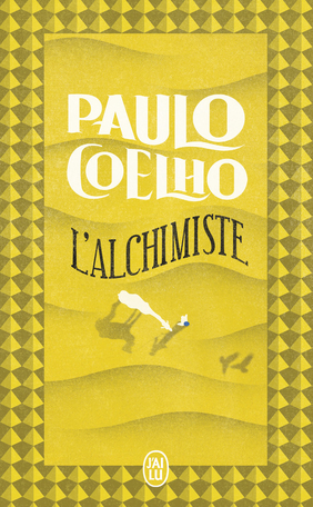 Paulo-Coelho-L'Alchimiste